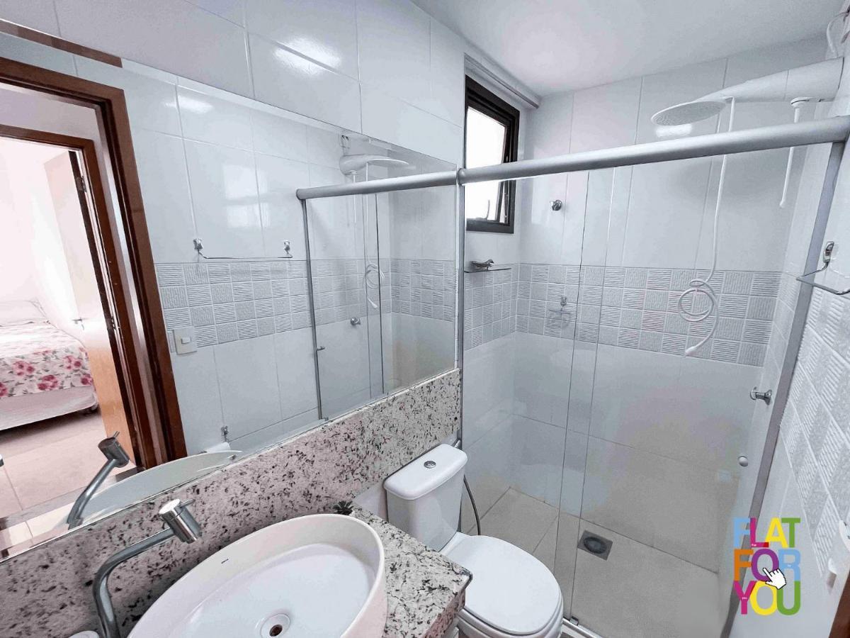 #2302# #Borges Landeiro Olympus #Apartamento De 2Q Apartment Goiania Ngoại thất bức ảnh