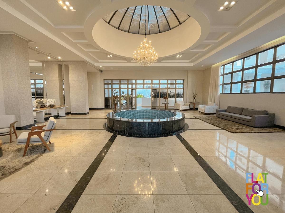#2302# #Borges Landeiro Olympus #Apartamento De 2Q Apartment Goiania Ngoại thất bức ảnh